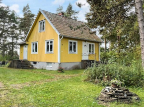 Holiday home FÄRJESTADEN X Färjestaden